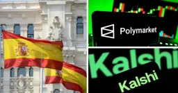Spain Blocks Polymarket and Kalshi in Gambling Crackdown