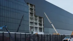 SpaceX Plans Analyst Day and IPO Ahead of Major Tech Debut