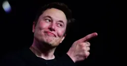 SpaceX Shares Surge 19% in Historic $75 Billion Nasdaq Debut