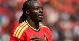 Jeremy Doku Returns to Belgium Squad After Welcoming Newborn Son