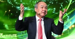 SoftBank Eyes €75B AI Mega-Campus in France