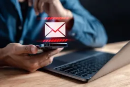 Digital Distrust: How Scams Are Making Us Ignore Everything