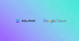 Solana Foundation and Google Cloud Launch Pay.sh Gateway for AI Agents