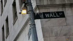 Global Stocks Near Records on AI Hopes Despite Rising Iran Tensions