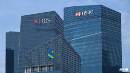 Singapore Fast-Tracks Private Bank Account Opening for Wealthy Clients