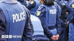 South Africa Probes Killings of Two Mozambican Men Amid Rising Tensions