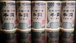 S&P Affirms Japan's Debt Rating, Warns of Cut if Yen Weakens