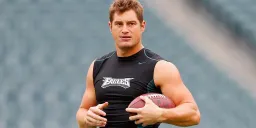 Ex-Eagle Brent Celek's Ex-Wife Susie Celek Dates Another Former Player