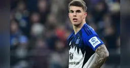 Brighton Acquires Teen Defender Vuskovic from Tottenham for £46 Million