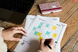 The Hidden Fear Driving Your Friend Group's Planner
