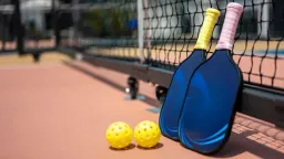 Singapore Expands Sports Facilities: 50 New Courts for Badminton & Pickleball