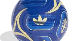 Adidas Launches Trionda Smart Ball for 2026 World Cup with Advanced Data Capabilities
