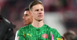 Ajax Secures Loan Deal for Barcelona Goalkeeper Marc-André ter Stegen