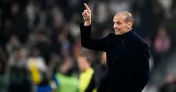Napoli Names Massimiliano Allegri Head Coach Through 2029