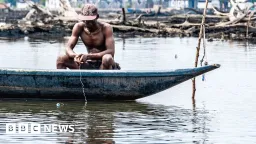 Shell Knew of Nigeria Pipeline Pollution, Continued Operating for Years