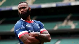Radradra Returns for Fiji's Clash with Wales