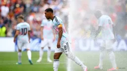Is Football's Uninterrupted Flow Drying Up?