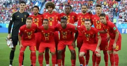 Belgium Advances to World Cup Last 16 with Dramatic Extra-Time Win