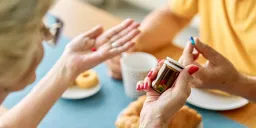 Diabetes Alert: Experts Warn Certain Supplements Pose Serious Health Risks