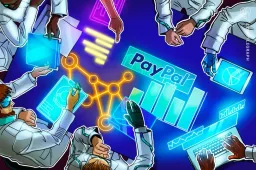 Stripe Explores Acquiring Rival PayPal in Potential Fintech Shakeup