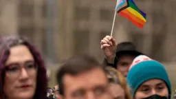 Seattle Sticking With World Cup 'Pride Match', Hoping It Can Change Minds
