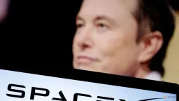 SpaceX IPO Speculation Ignites Market and Social Media Buzz