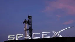 SpaceX IPO: Five Critical Risks Behind the $1.75 Trillion Valuation
