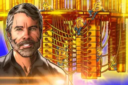 Michael Saylor: Quantum Threat to Bitcoin is Over a Decade Away