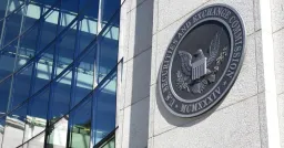 SEC Moves to End Mandatory Quarterly Earnings Reports