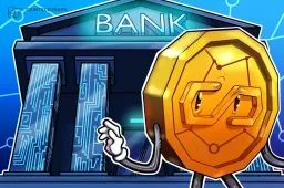 Stablecoin Uncertainty Puts Banks at Greater Risk Than Crypto Firms