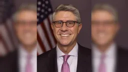 Securitize Appoints Former SEC Official Brett Redfearn as President Ahead of Public Listing