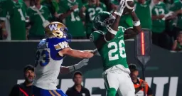 Roughriders Return to Saskatoon After 35 Years for Historic CFL Game