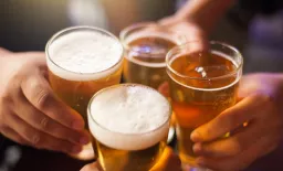 Semaglutide Cuts Heavy Drinking in Alcohol Disorder Trial