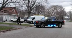 Lambton College Shooting: Reward for Suspect Doubles to $50,000