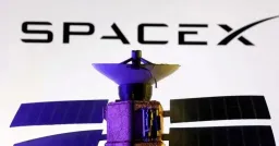 SpaceX Files for IPO, Reports $4.28B Loss; Musk Retains Control