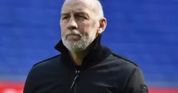 Stade Brestois Manager Eric Roy Dies at 58 Following Champions League Triumph