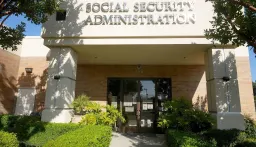 Capping Social Security at $100,000: A Bold Fix for an $18 Trillion Shortfall