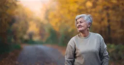 Retirement Solitude: Recovery, Not Loneliness