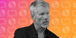 Strategy Resumes Bitcoin Buying Spree; Saylor Clarifies 'Never Be a Net Seller'