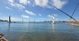 SailGP Returns to Halifax: Economic Impact and High-Stakes Racing
