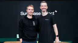 Supabase Lands $500M, Valuation Hits $10.5B on AI Coding Boom