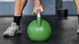 Harvard Study Identifies Optimal Strength Training for Longevity