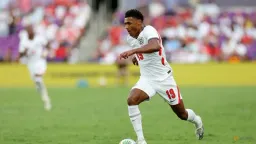 Ollie Watkins Supports Doku's Decision for Family First