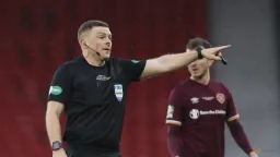 Scottish Referee Under Police Protection After Online Threats Over Celtic Penalty