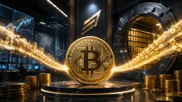 Strive Targets $4.2 Billion to Accelerate Bitcoin Treasury Expansion
