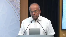 Singapore Warns Citizens Against Fighting Abroad in Foreign Conflicts