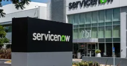 ServiceNow Stock Surges 14% as AI Fears Recede, Heads for Record Month
