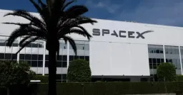 SpaceX Shareholders Approve 5-for-1 Stock Split