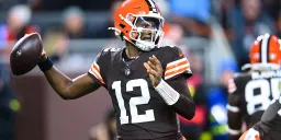 Shedeur Sanders Switches to No. 2 for Browns' 2026 Season
