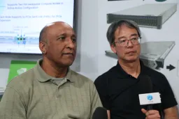 AI Inference Reshapes Storage Hierarchy as SSDs Move to Center of Operations